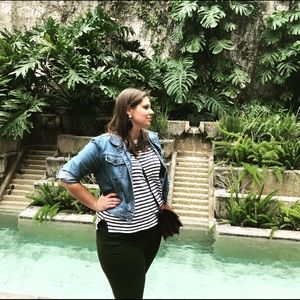 Meet your Posher, Jillian